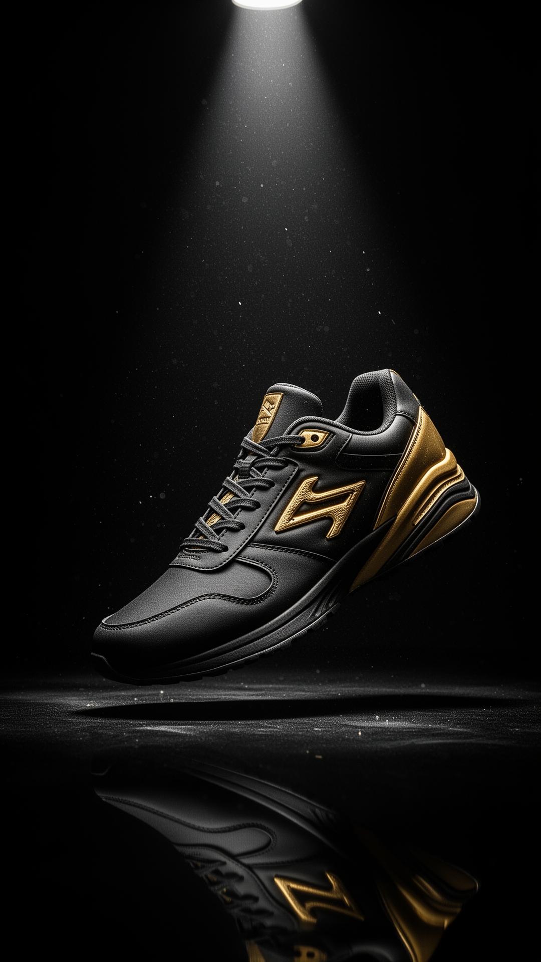 Velocity Footwear Launch — Performance / D2C